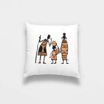 The Walk Cushion