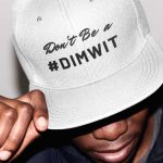 Don't Be Cap