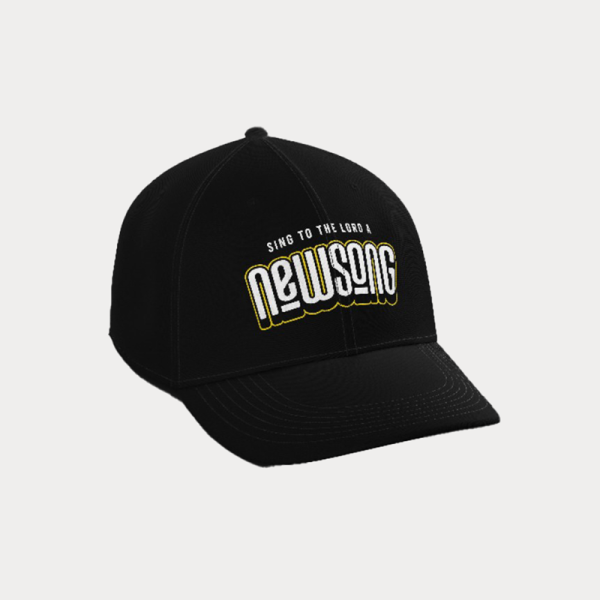 New Song Cap