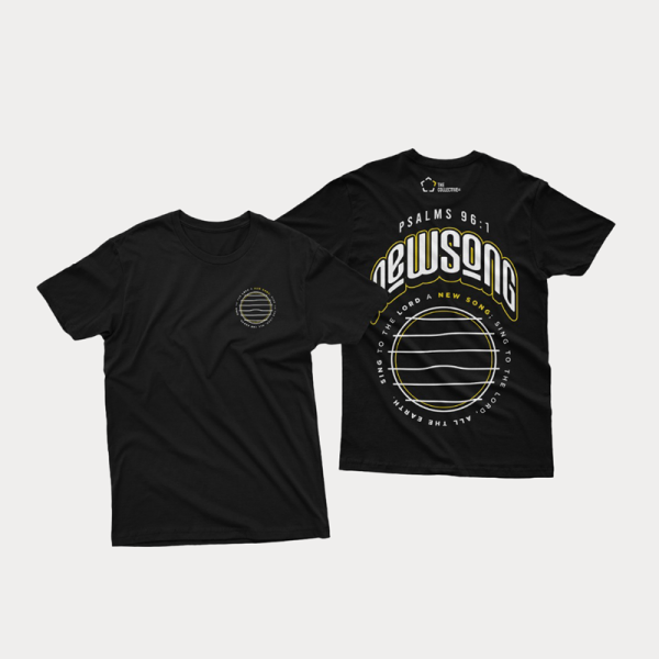 New Song T-Shirt