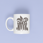 Renaissance Mug