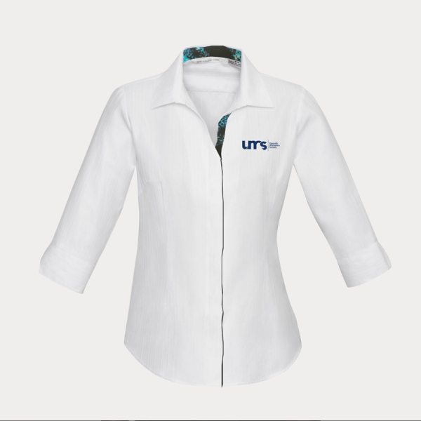 UM Society Ladies Shirt