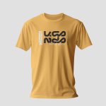 Uganda T-shirt