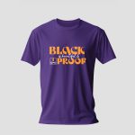 Black Is Beautiful T-shirt