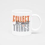 Collect Things Mug