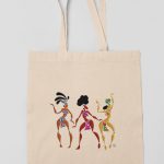 Celebration Tote Bag
