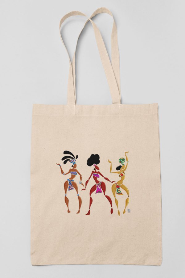 Celebration Tote Bag