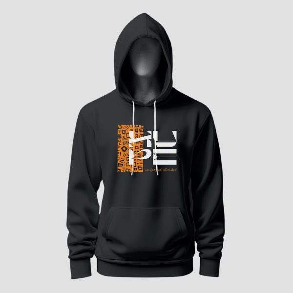 Hype Hoodie