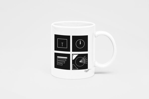 Elements Mug
