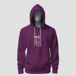 Heaven Is Forever Hoodie