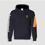 Joe Walker Hoodie