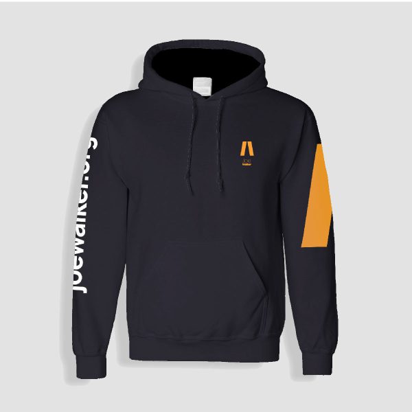 Joe Walker Hoodie