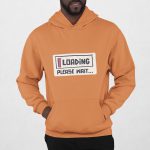 Loading Hoodie