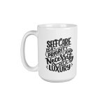 Mug Self Care