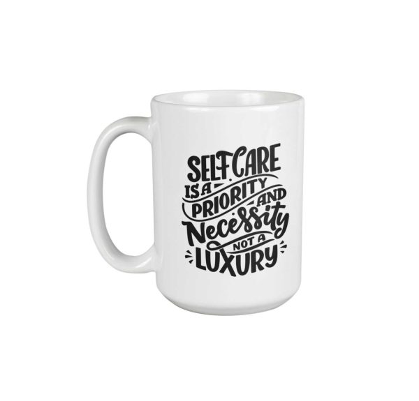 Mug Self Care