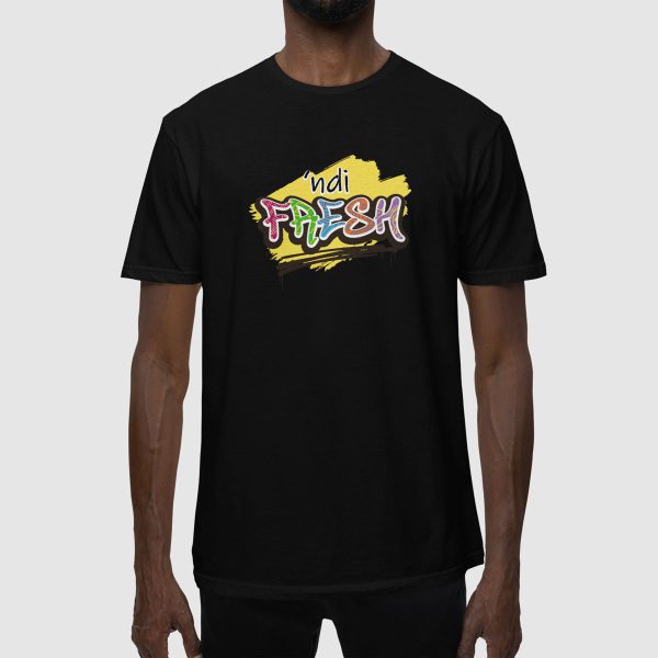 Ndi Fresh T-Shirt
