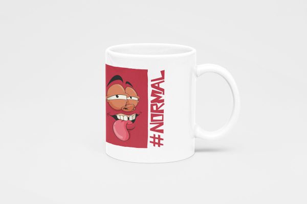 Normal Mug
