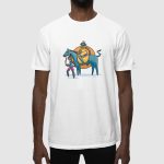 Renaissance of Renaissance T-Shirt