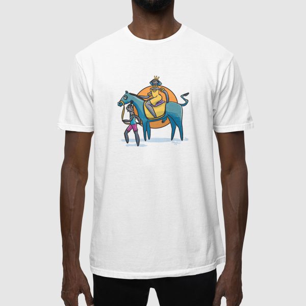 Renaissance of Renaissance T-Shirt