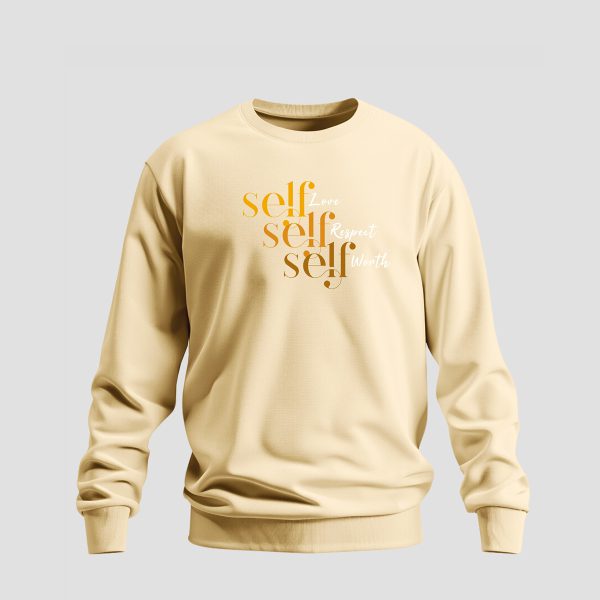 Self Love Sweatshirt