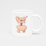 Snatched Mug