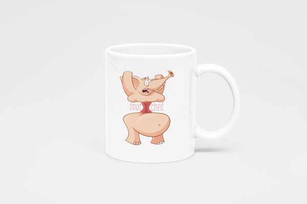 Snatched Mug