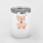Snatched Short Tumbler