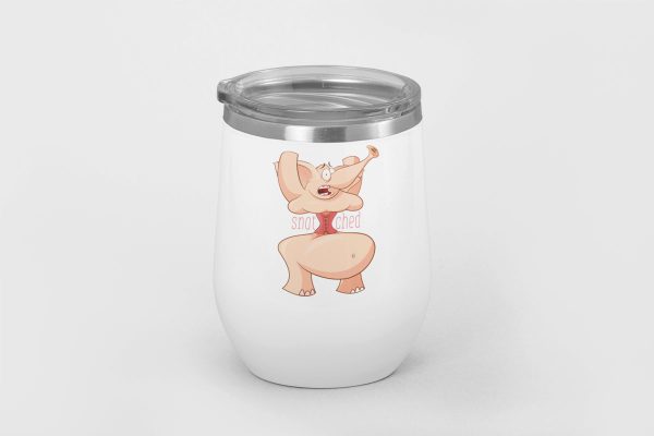 Snatched Short Tumbler