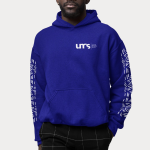 UM Society Hoodie